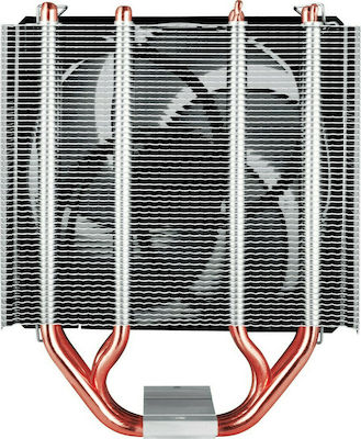 Arctic Freezer 34 Ψύκτρα Επεξεργαστή για Socket AM4/AM5/115x