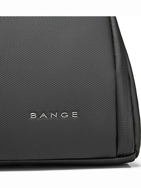 Toiletry Bag in Black color 27cm