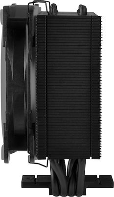 Arctic Freezer 34 eSports Ψύκτρα Επεξεργαστή για Socket AM4/AM5/115x Γκρι