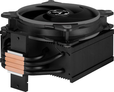 Arctic Freezer 34 eSports Ψύκτρα Επεξεργαστή για Socket AM4/AM5/115x Γκρι