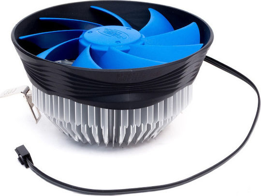 Deepcool Gamma Archer Ψύκτρα Επεξεργαστή για Socket AM5/115x