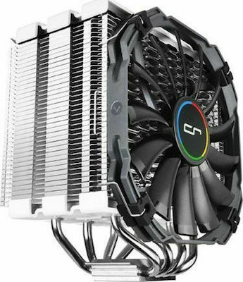 Cryorig H5 Universal Ψύκτρα Επεξεργαστή για Socket 115x/AM3/AM3+