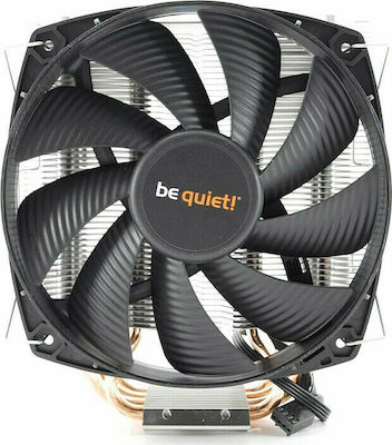 Be Quiet Shadow Rock Slim Ψύκτρα Επεξεργαστή για Socket 115x/AM3/AM3+