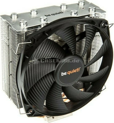 Be Quiet Shadow Rock Slim Ψύκτρα Επεξεργαστή για Socket 115x/AM3/AM3+