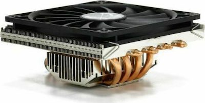 Scythe Big Shuriken Ψύκτρα Επεξεργαστή για Socket 1366/775/115x