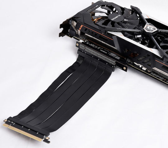 Lian Li Riser PCIe Cable for GPU G89.O11D-1X.40