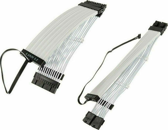 Lian Li Strimer 24pin RGB LED Splitter/Extension Cable