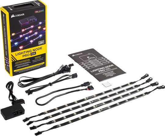 Corsair Lighting Node Pro LED-Streifen