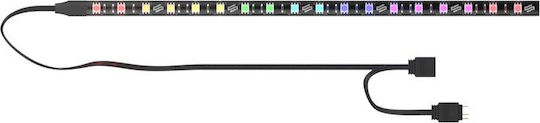 SilentiumPC Aurora Stripes ARGB LED Лента За Осветление
