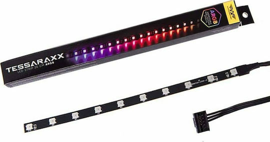 Armaggeddon Ταινία Φωτισμού LED LED20H