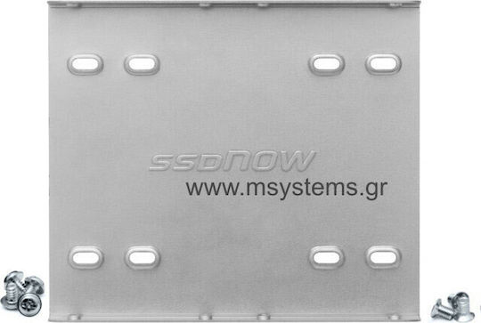 Kingston HDD/SSD Disk Support Bracket SNA-BR2/35