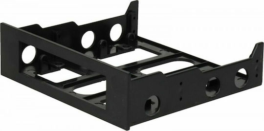DeLock HDD/SSD Disk Support Bracket 18136