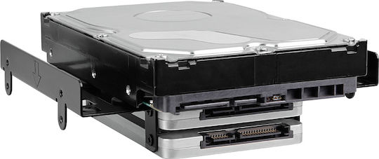 Sharkoon Bay Extension Suport HDD/SSD
