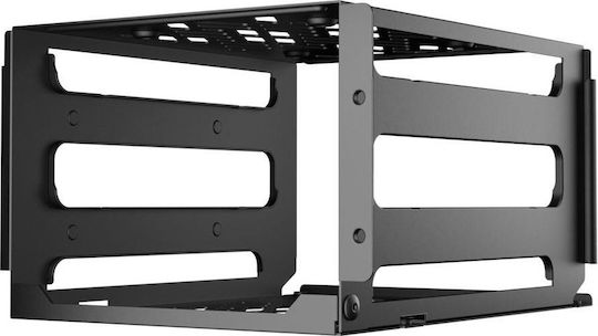 Fractal Design Βάση Στήριξης Δίσκου HDD/SSD FD-A-CAGE-001