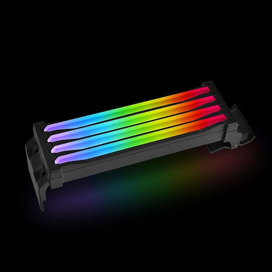Thermaltake S100 Memory Lighting Kit Kit de iluminare cu memorie CL-O021-PL00SW-A