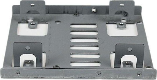 StarTech Βάση Στήριξης Δίσκου HDD/SSD BRACKET25X2