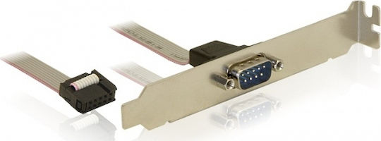 DeLock Port Bracket 89108