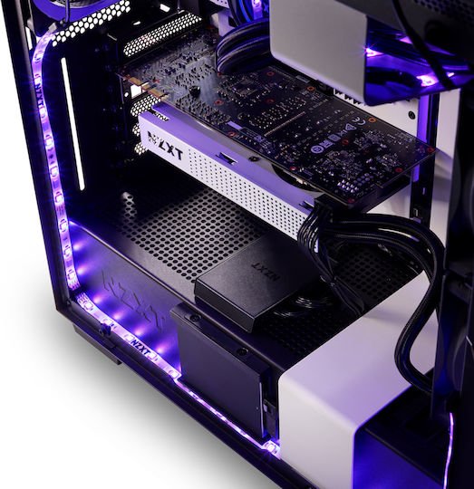 NZXT HUE 2 LED Лента За Осветление LED