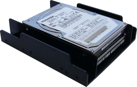 Sandberg Скоба за HDD/SSD 135-90