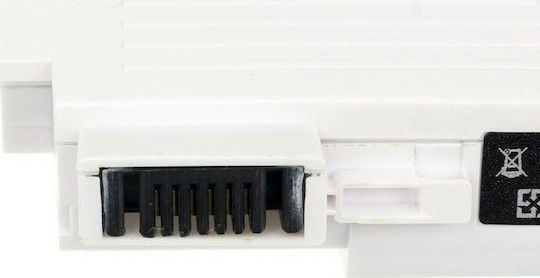 Green Cell Kompatible Batterie für MSI S310 mit 4400mAh