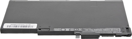 Mitsu Compatible Battery for HP EliteBook 740 G1/G2/840 G0/G1/G2 with 4500mAh