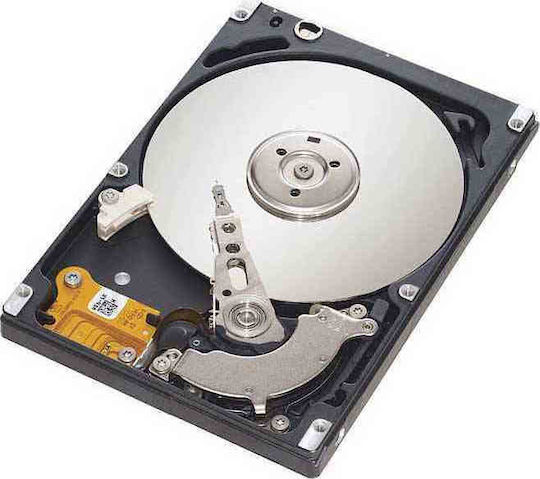 Seagate Barracuda Pro 1TB HDD Σκληρός Δίσκος 2.5" SATA III 7200rpm με 128MB Cache για Desktop / Laptop / PS4 ST1000LM049