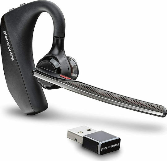 Plantronics(現Poly) Voyager5200 UC Plantronics Voyager 5200 UC Fără fir Cătușă pentru ureche / In Ear