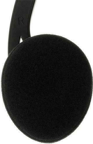Logitech 960 On Ear Multimedia Headphone with Microphone USB-A