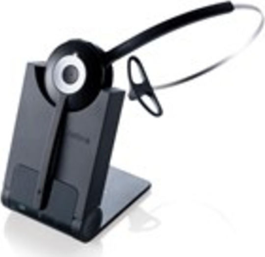 Jabra Pro 920 VOIP Headset Mono (920-25-508-101)