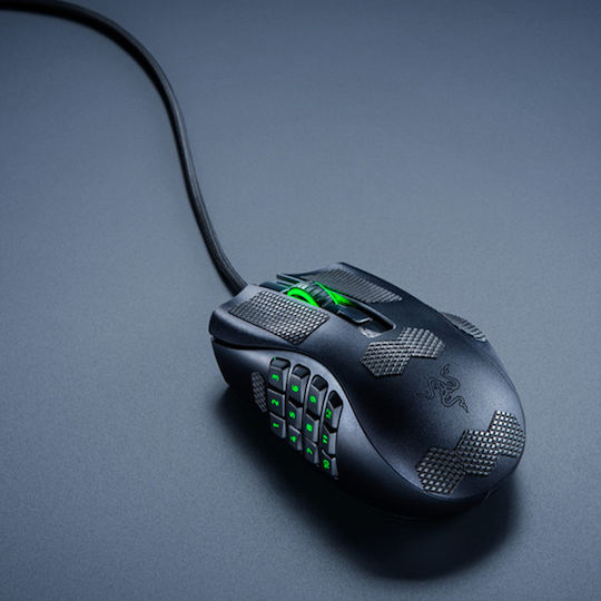 Razer RC21-01670100-R3M1 Универсална Лента За Захващане С Противоплъзгащо Покритие За Компютър/Конзола/Мобилни Периферни Устройства