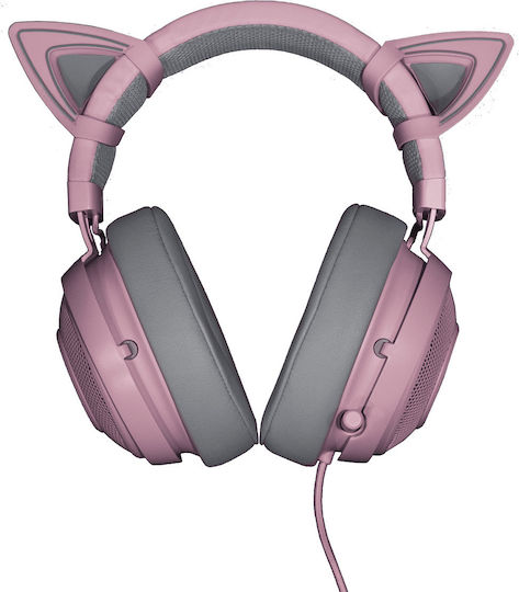 Razer Kitty Ears for Razer Kraken Headset Accessories Αυτιά Kitty για Razer Kraken Quartz