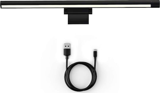 Baseus i-Wok Monitor Light Bar Black DGIWK-P01