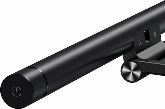 Baseus i-Wok Monitor Light Bar Black DGIWK-P01