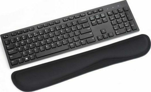 Partner Tele Ergonomic Wrist Support Keyboard Keyboard Wrist Rest