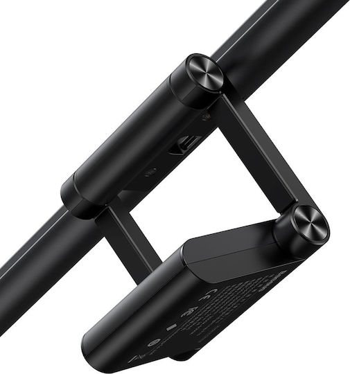 Baseus i-Wok Monitor Light Bar Black DGIWK-P01