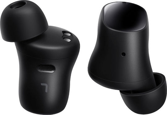 Xiaomi Redmi Buds 3 Pro Bluetooth Handsfree Earphones with Sweat Resistance and Charging Case Graphite Black
