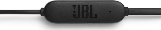 JBL Tune 215BT Earbud Bluetooth Handsfree Ακουστικά Μαύρα