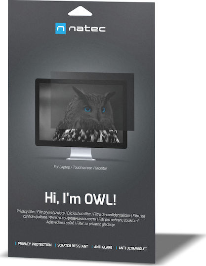 Natec Owl Φίλτρο Οθόνης