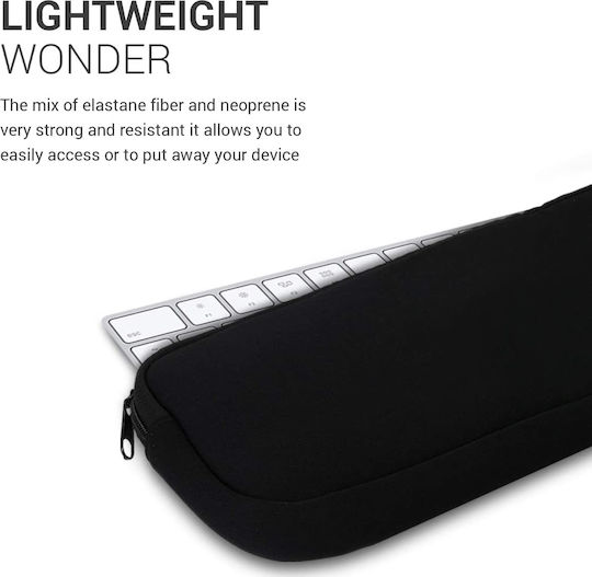 KWmobile Sleeve Neoprene Zipper