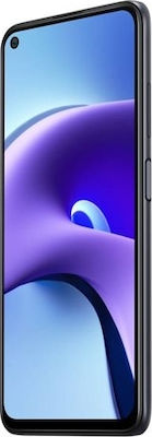 Xiaomi Redmi Note 9T 5G Dual SIM (4GB/128GB) Nightfall Black