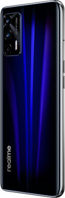 Realme GT 5G Dual SIM (8GB/128GB) Dashing Blue
