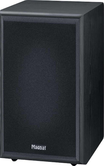 Magnat Monitor Supreme 102 Ζεύγος Ηχείων Hi-Fi Βιβλιοθήκης 60W 2 Δρόμων Π14.9xΒ19xΥ25εκ. Μαύρο