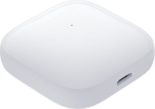 Xiaomi Redmi Buds 3 Bluetooth Handsfree Earphones with Sweat Resistance and Charging Case White