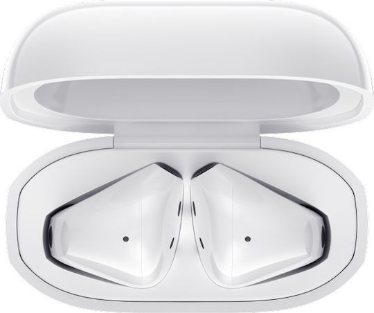 Xiaomi Redmi Buds 3 Bluetooth Handsfree Earphones with Sweat Resistance and Charging Case White