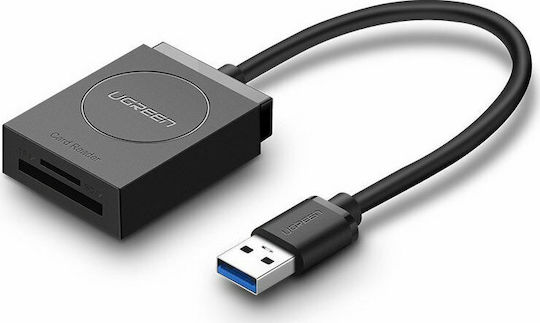 Ugreen Card Reader USB 3.0 for /S/D/ /m/i/c/r/o/S/D/ / / / /