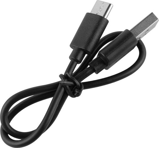 Lamtech LAM021820 Earbud Bluetooth Handsfree Căști cu Carcasă de Încărcare Negru
