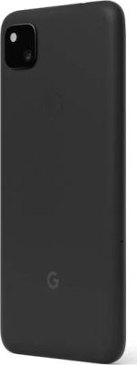 Google Pixel 4a (6GB/128GB) Just Black
