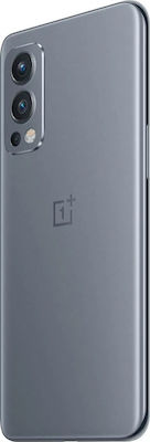 OnePlus Nord 2 5G Dual SIM (8GB/128GB) Gray Sierra