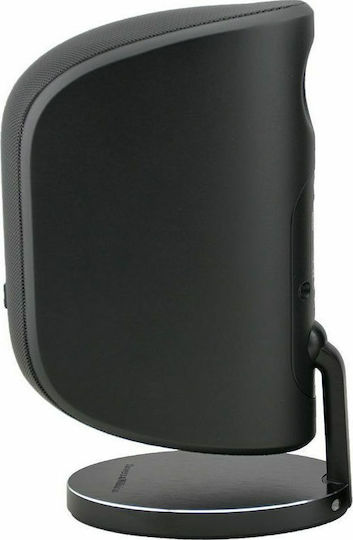 Bowers & Wilkins M-1 Hi-Fi Говорител Bookself 100W 2 Брой шофьори Ш11.4xД16.2xВ24.8см. Черен