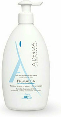 A-Derma Primalba Cleansing Lotion 500ml